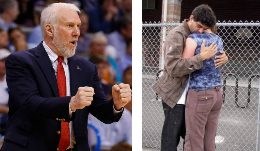 micky popovich