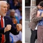 micky popovich