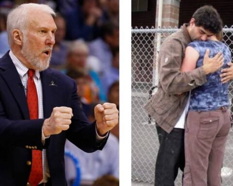 micky popovich