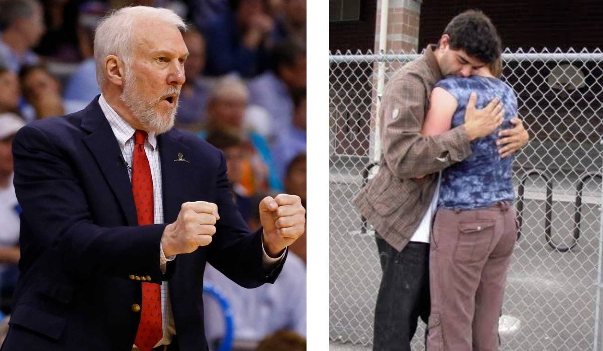 micky popovich