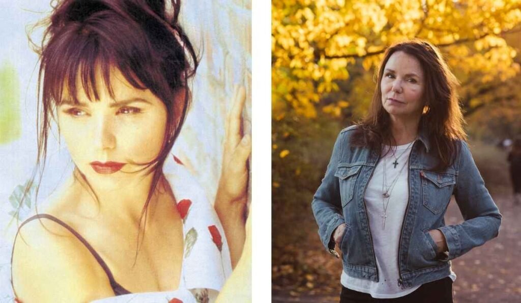 patty smyth