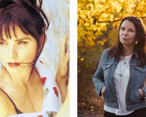 patty smyth