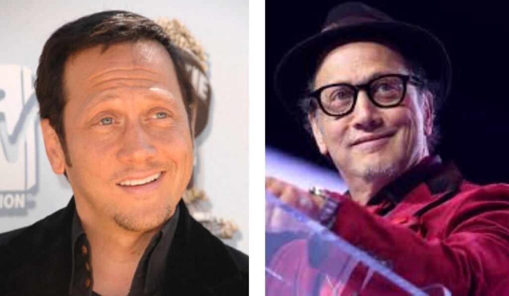 rob schneider
