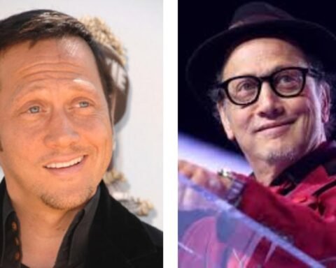 rob schneider