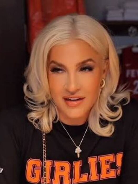shea joelle james