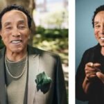 smokey robinson