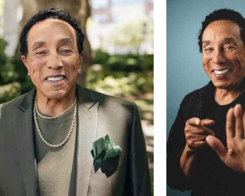 smokey robinson