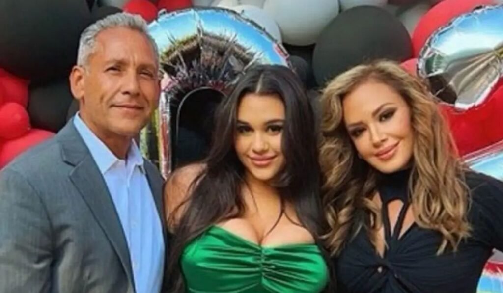 Sofia Bella Pagan
