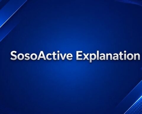 sosoactive