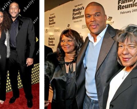 tyler perry