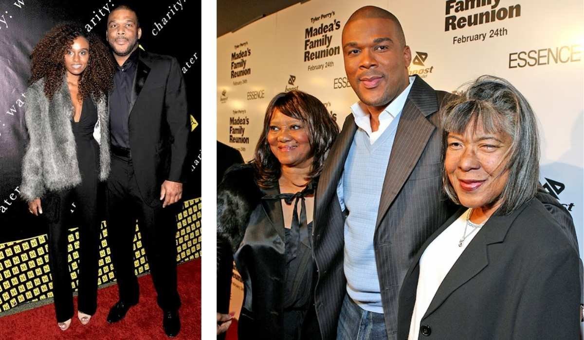 tyler perry