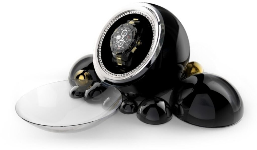 watch winders
