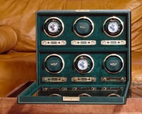 watch winders