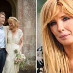 who is kelly reilly married to in real life