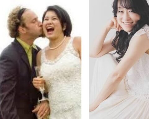 Yuko Kubota