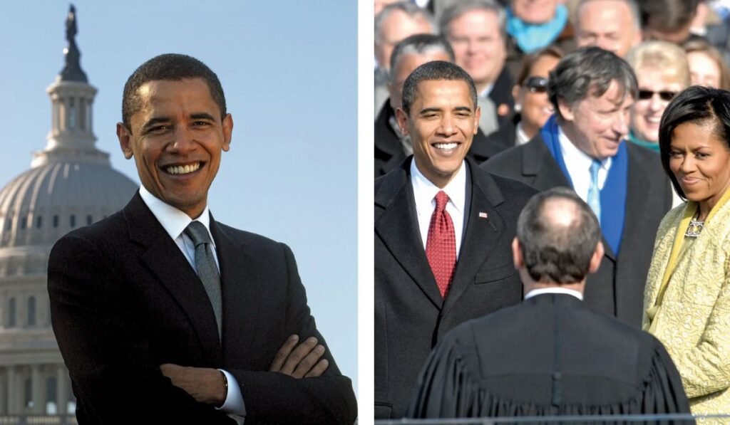Barack Obama