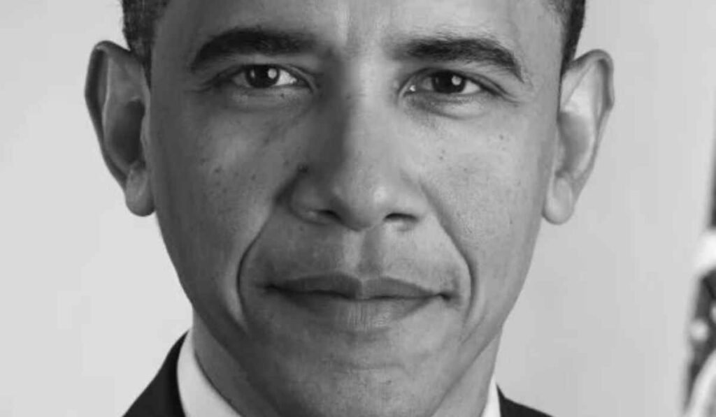 Barack Obama