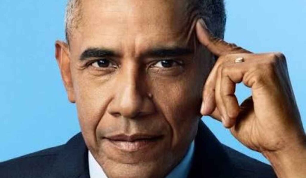 Barack Obama