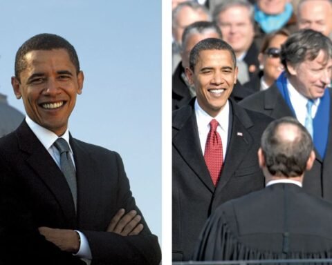 Barack Obama