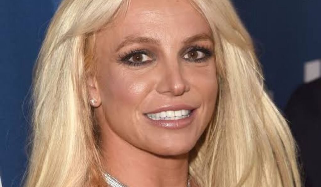 Britney Spears