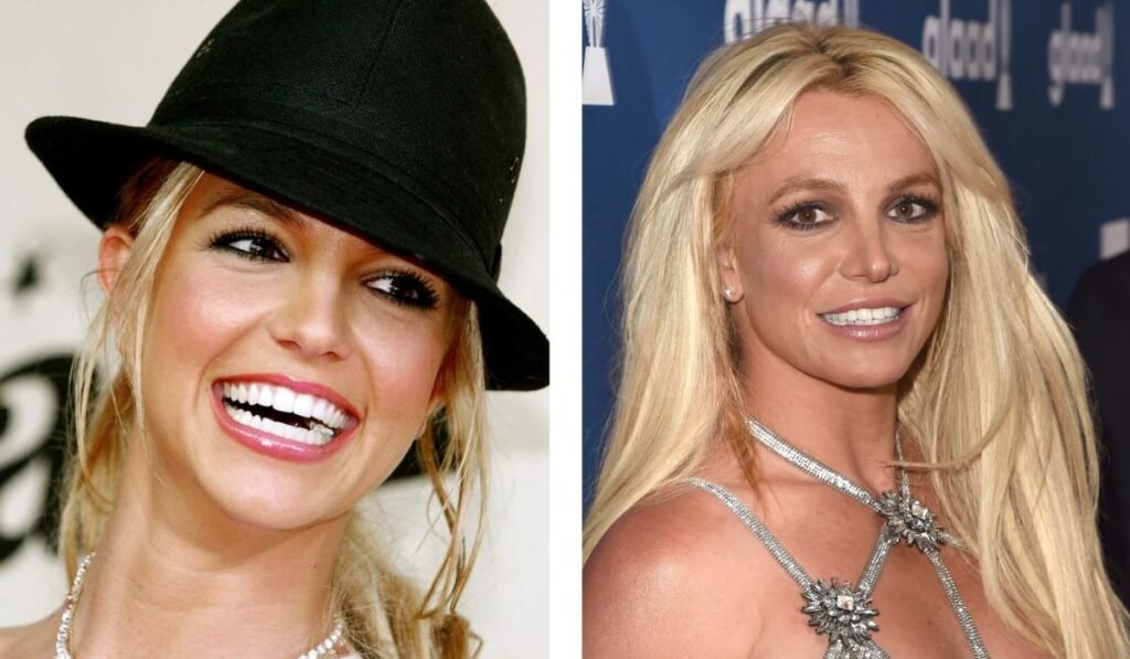 Britney Spears