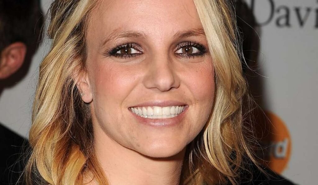 Britney Spears