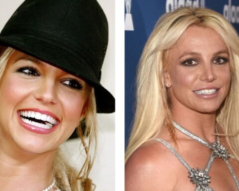 Britney Spears