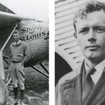 Charles Lindbergh