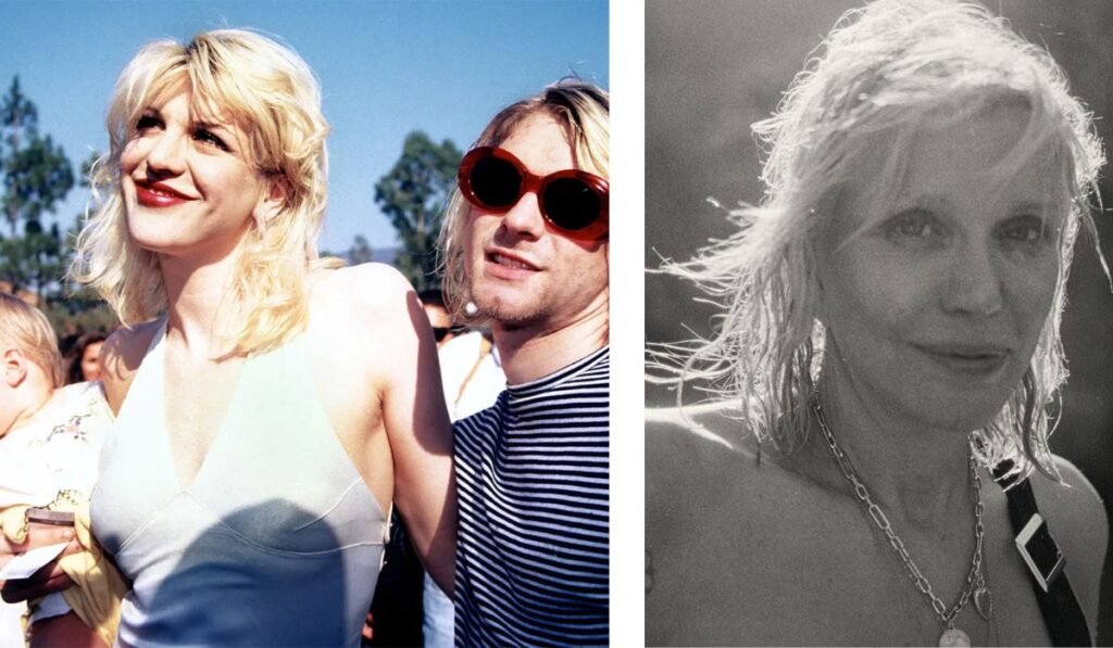 Courtney Love