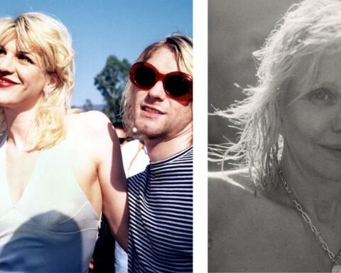 Courtney Love