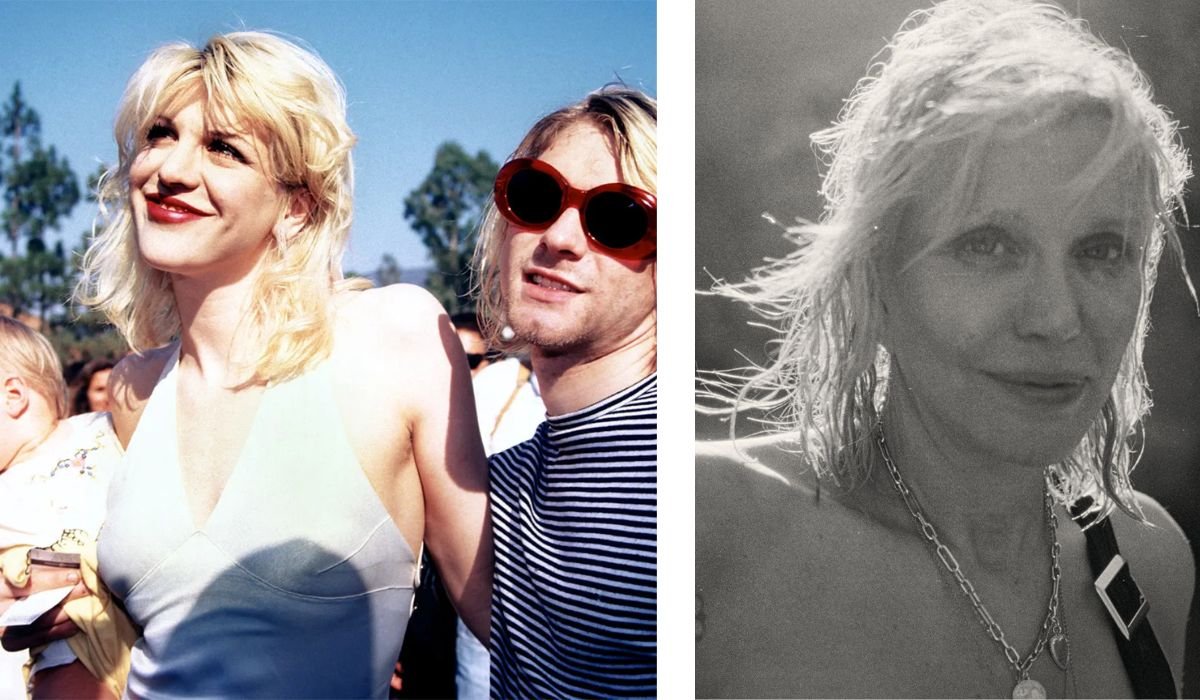 Courtney Love