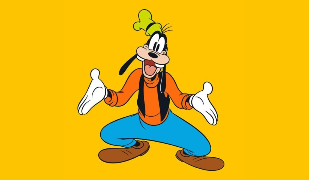 Goofy