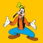 Goofy