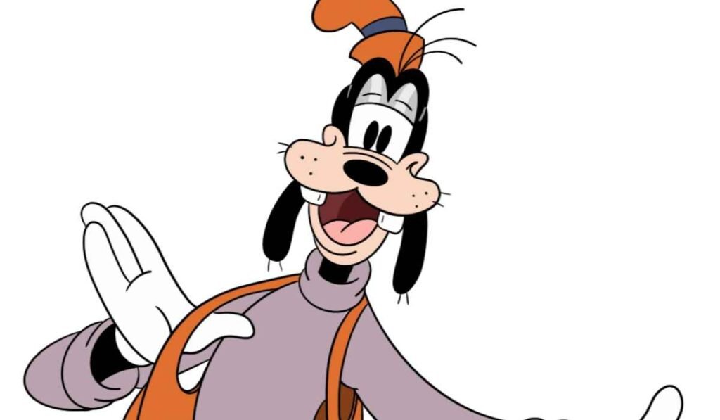 Goofy