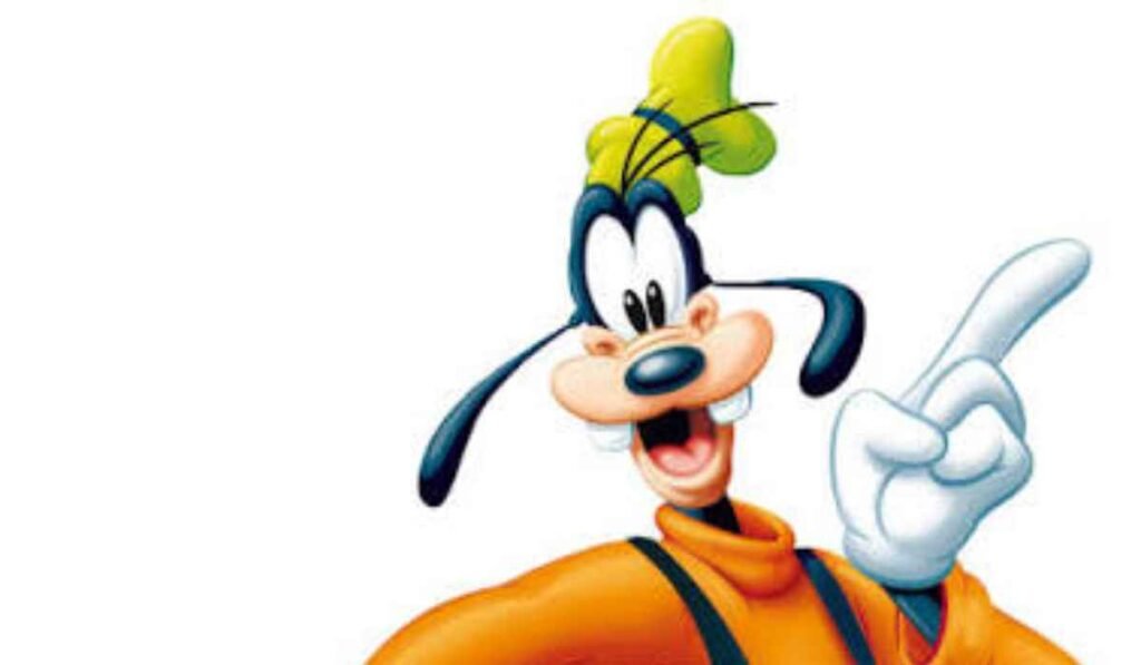 Goofy