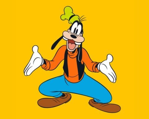 Goofy