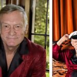 Hugh Hefner