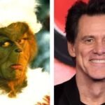 Jim Carrey