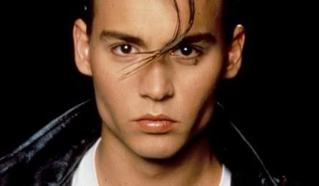 Johnny Depp
