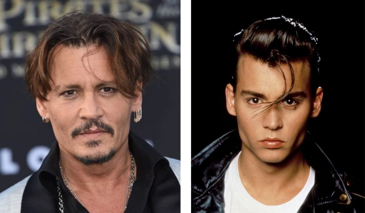 Johnny Depp