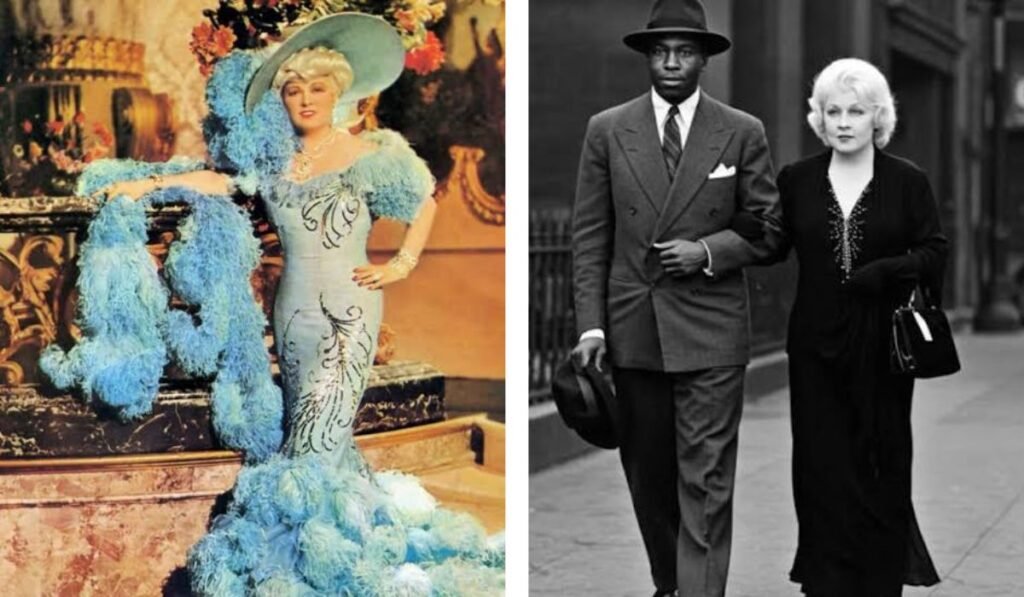 Mae West