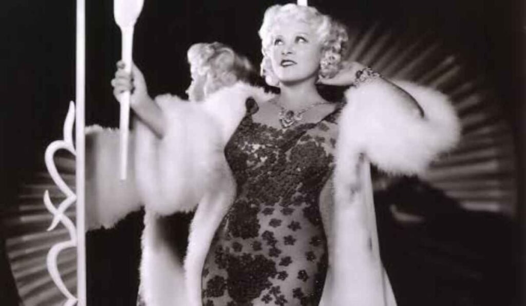 Mae West