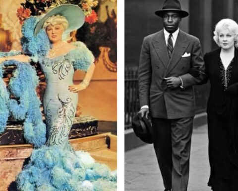 Mae West
