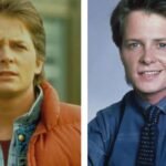 Michael J Fox