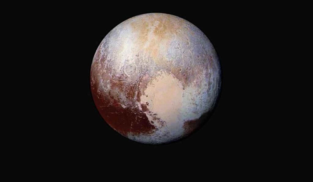 Pluto