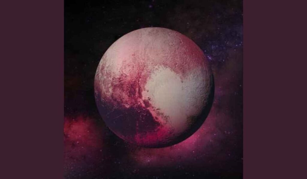 Pluto