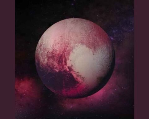 Pluto