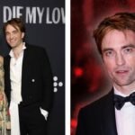 Robert Pattinson