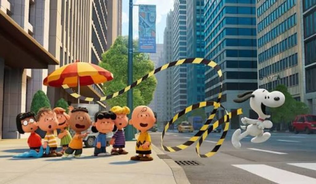 Snoopy