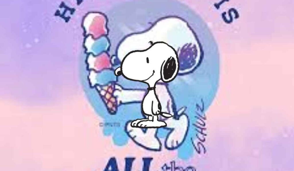 Snoopy